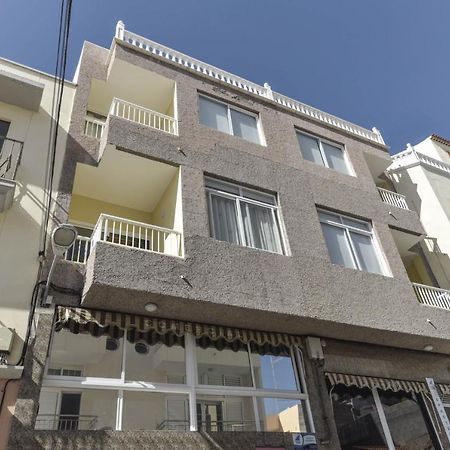 Apartamento Gaviota Playa de San Juan  Dış mekan fotoğraf