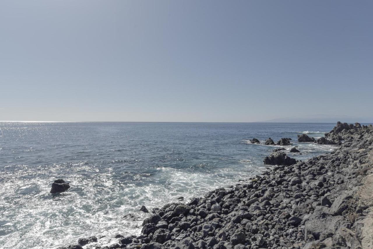 Apartamento Gaviota Playa de San Juan  Dış mekan fotoğraf